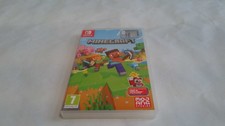 Minecraft Jeu Interrupteur Standard - pour Nintendo [Français Import] - Ages