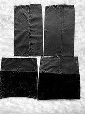 ancienne paire de manches et