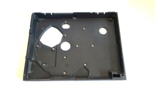 Base caoutchouc pour - base, en