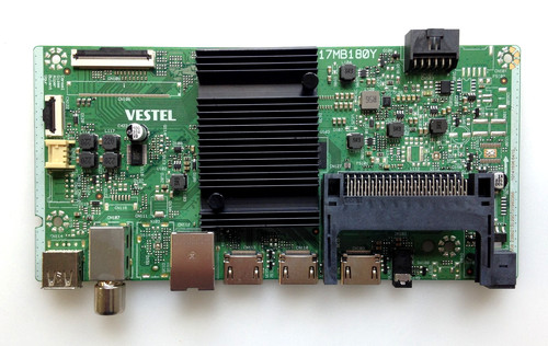 Main board ref - , /