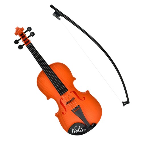 Ensemble violon musical - 1,