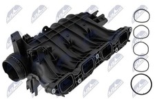 NTY le Collecteur D'Admission