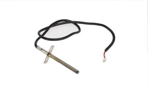 Sonde temperature pour four - de,