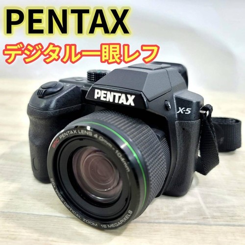 Appareil photo reflex
