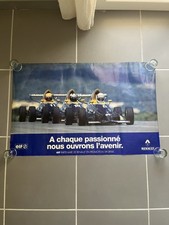 Affiche ancienne publicitaire