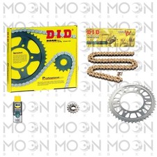 Kit De Transmission DID
