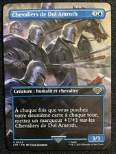 Carte magic edition - magic,