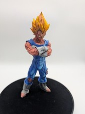 Figurine Vegeta DBZ Style 2D