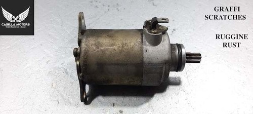 Demarreur peugeot tweet 125i - peugeot,