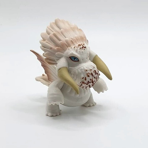 Figurine dreamworks dragons - dragons,