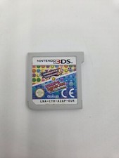 Jeu Nintendo 3DS Puzzle Dragons Z + Puzzle Dragons Z Super Mario Bros. Edition