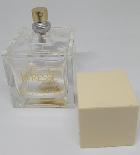 Flacon yvresse 80ml vide - flacon,