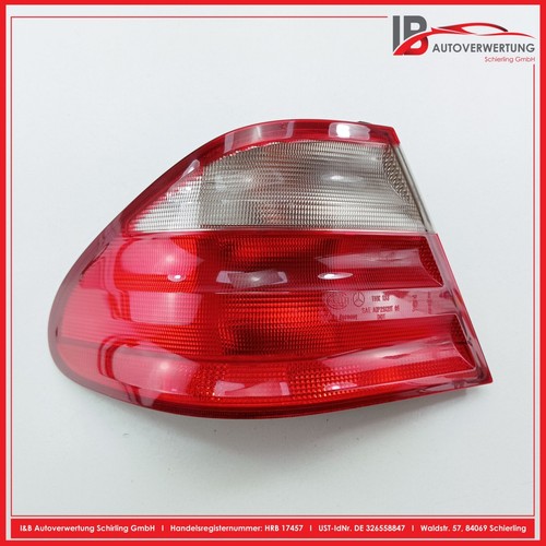Mercedes benz clk coupe w208 - benz,