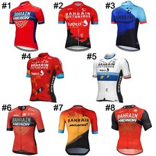 Maillot Cycliste Hommes