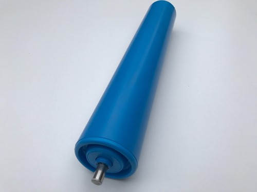 Rouleaux rouleau plastique - rouleaux,