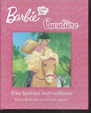 BARBIE cavaliere. Parragon