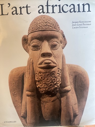 Art africain citadelles - l’art, africain,
