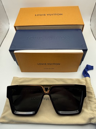Louis vuitton black gold - vuitton,