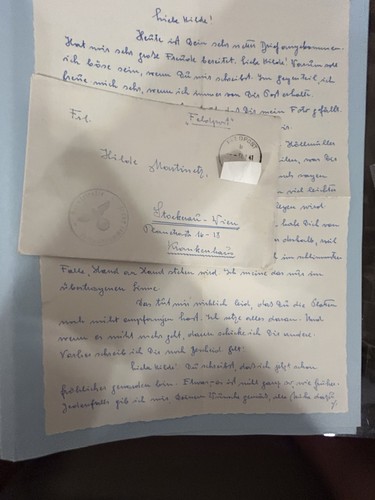 Germany letter reich - letter,