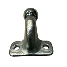Attache remorque - Peugeot