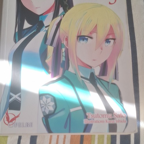 Ofelbe the irregular at - -,