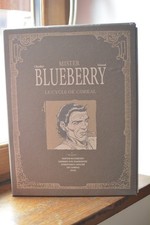 Mister Blueberry - Coffret Cycle OK Corral