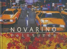 Peintures - F Novarino - V2171355