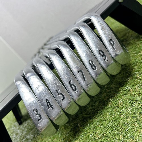 Titleist 712 iron - 712, set