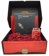 Qed performance qe6301 câble - performance,
