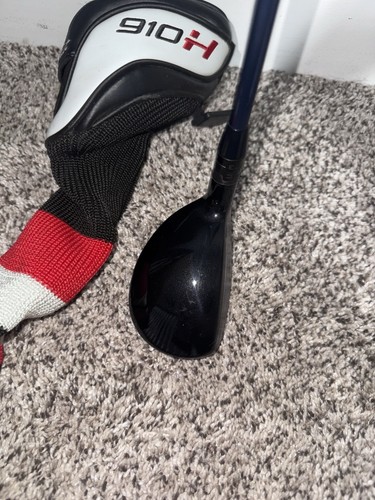 Titleist 910h hybrid flex - flex, s