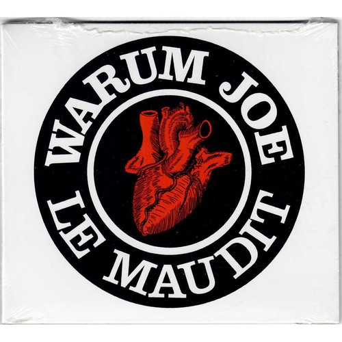Warum joe aime - warum, le