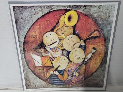 New sealed pkg - coa, rodo