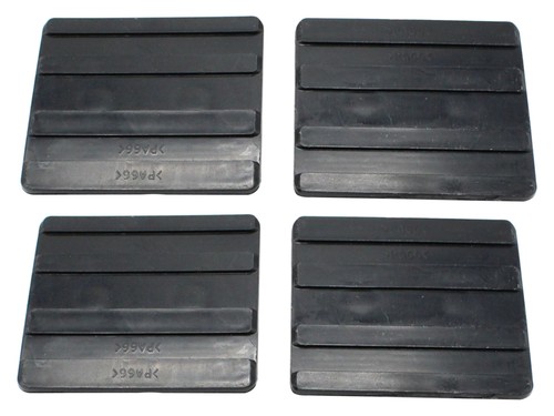 Guides plastique inférieur - guides, en