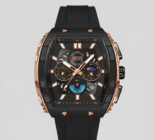 Montre quartz homme - quartz,
