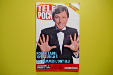 Télé poche , n° 1050 - 1986