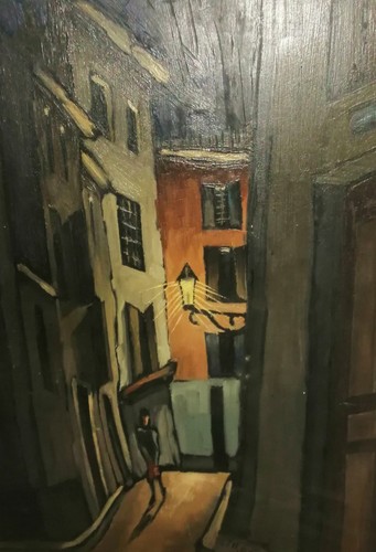 Peintre provençal joseph - provenÇal,