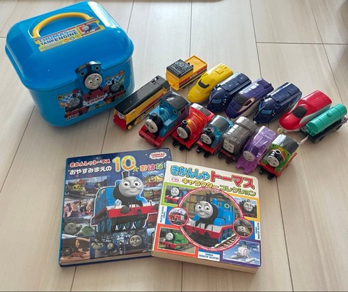 Lot anime thomas - lot,
