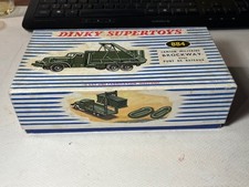 DINKY TOYS BROCKWAY N° 884