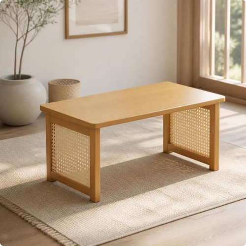 Table tatami pliante - ,, petite