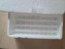 Cuvetter 5ml semi micro - cuvetter, semi-micro