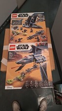 LEGO Star Wars: La navette