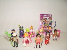 /// Figurine serie 6 figures