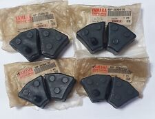 4 AMORTISSEURS DE COUPLE