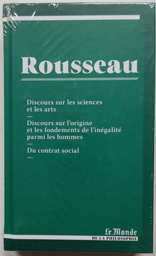 Livre monde la - monde, de