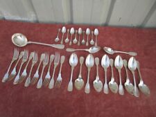 MENAGERE " CHRISTOFLE" (33pcs)