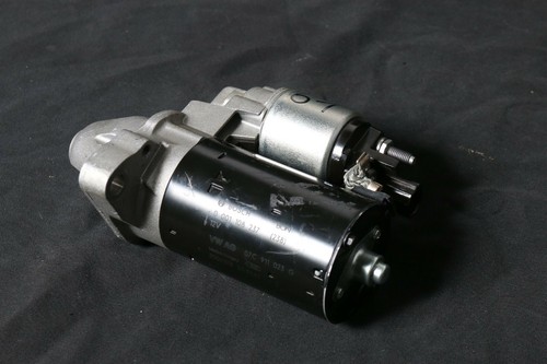 07c911023g démarreur starter - démarreur,