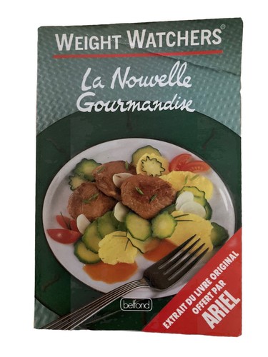 Weight watchers nouvelle - watchers,,