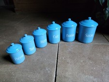 Boite A Épices Émaillé