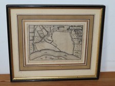 Tableau Gravure ancienne