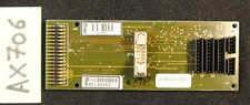 carte encoder encodeur axe Z